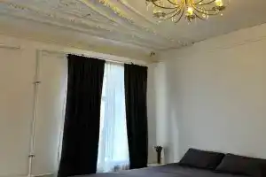 Квартира на Невском, Санкт-Петербург