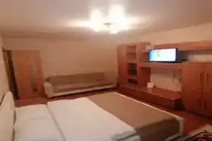 Комфортная квартира в удобном районе