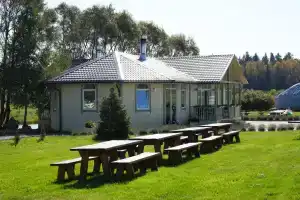 База отдыха «Карамат», Мышенское