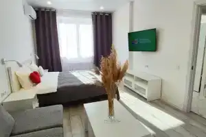 Апартаменты люкс