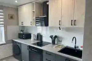 Уютная квартира в центре