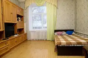 Апартаменты двухкомнатные Татия, Ржев