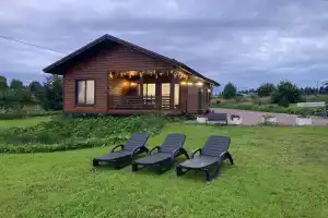 Дом для отпуска «Семейный дом»