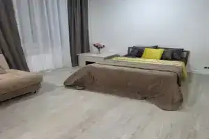 Уютная студия yf 16 этаже, Чита