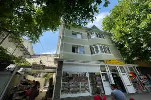 Уютные апартаменты в центре Анапы