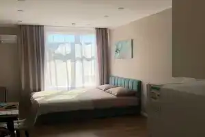 Апартаменты в центре Ялты