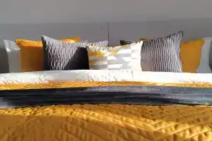 Квартира на Планете недалеко от аквапарка, Уфа