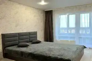 Апартамент с видом на лес, Барнаул