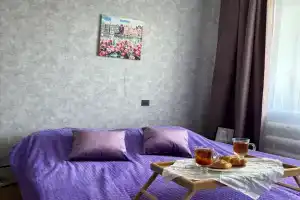 Апартаменты на Волгоградской улице, Вольск