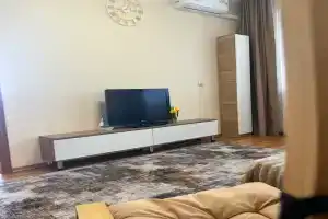 Квартира у канатки, Нижний Новгород