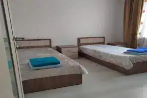 Уютная, светлая квартира, Когалым