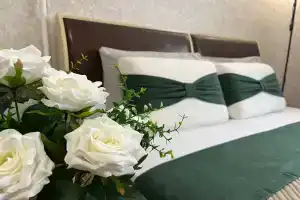 Уютная однокомнатная квартира, Альметьевск