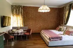 Апартаменты Апартаменты