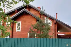 Гостевой дом «Подкова», Пено