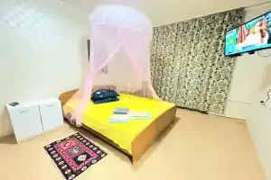 Апартаменты «Некрасова 66», Хабаровск