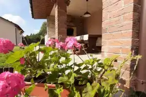 Гостевой дом «Новое Село» в Новгородской области