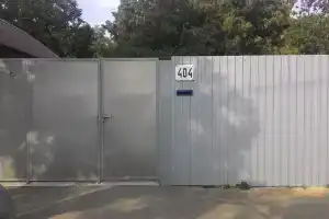 Частный дом на берегу моря, Ейск
