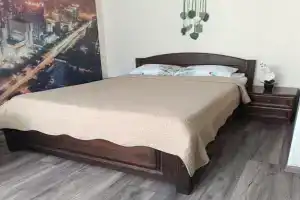 Отличная квартира рядом с трассой, Пенза