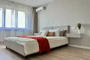 Квартира в 5 минутах от парка Галицкого