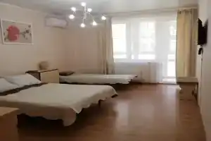 Квартира у моря, Анапа