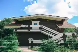 Апартамент