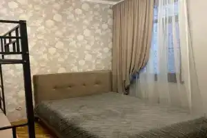 3-комнатная квартира в центре набережной