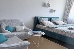 Уютная квартира вблизи парка Галицкого, Краснодар