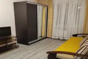 Уютная квартира в развитом районе города