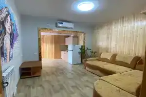 Квартира, как частный дом! Личный двор, отгороженная территория, Спасск-Дальний