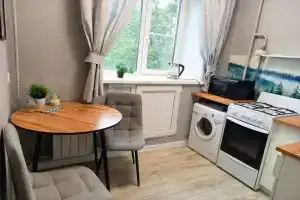 Уютная квартира, Ревда