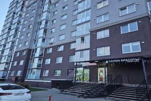 Уютная квартира недалеко от Летнего озера, Калининград