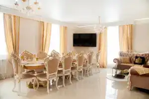 Большой коттедж, Ярославль