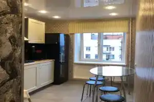 Трёхкомнатная квартира для большой компании, Выборг