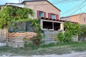Дом под ключ на косе Южная в кооперативе Нептун