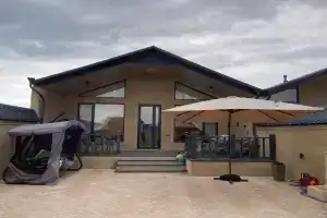 Гостиница Sea house Дом у моря, Избербаш