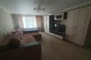 Квартиры посуточно на Макаренко 3