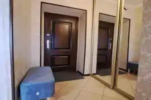 Квартира с видом на горы, Кисловодск