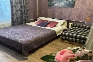 Квартира в самом центре
