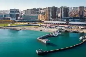 Studio Rich, Новороссийск