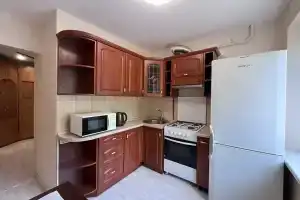 Квартира в сердце города