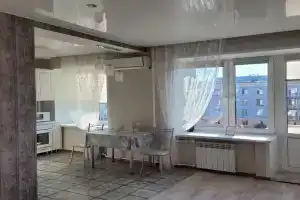 Уютная 2-комнатная квартира в центре города