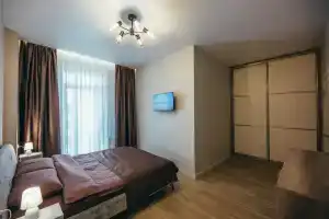 Морская сказка 4, Светлогорск