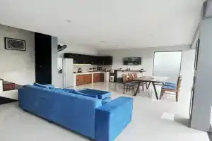 Вилла Deja View, Кута