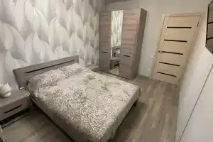 Уютная евродвушка в 15 минутах от центра города
