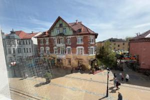 Уютная кваритира в самом центре