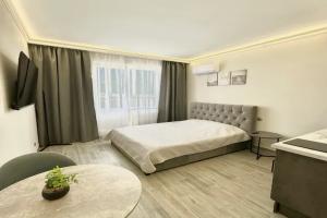 Шикарная студия, Шатура