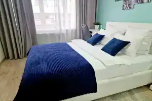 Квартира напротив площади Победы, Калининград