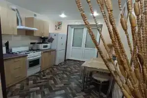 Квартира с видом на горы с шикарными закатами, Железноводск