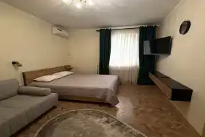 Квартира с террасой в центре города