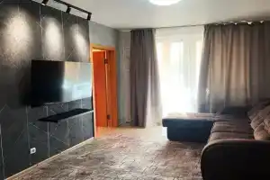 Уютная квартира в Серебряном